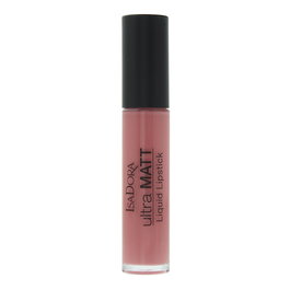 Ultra Matt, Lápiz labial líquido, 07, Dulce Rosa, 7 ml